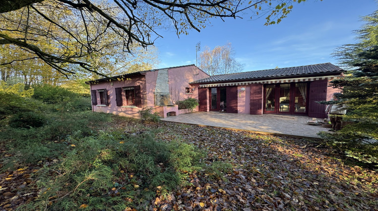 Ma-Cabane - Vente Maison La Chapelle-des-Pots, 110 m²