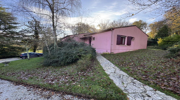 Ma-Cabane - Vente Maison La Chapelle-des-Pots, 110 m²
