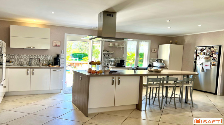 Ma-Cabane - Vente Maison La Chapelle-des-Pots, 135 m²