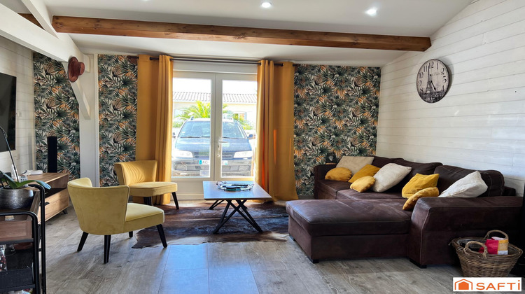 Ma-Cabane - Vente Maison La Chapelle-des-Pots, 135 m²