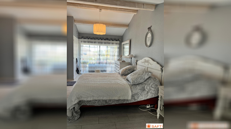 Ma-Cabane - Vente Maison La Chapelle-des-Pots, 135 m²