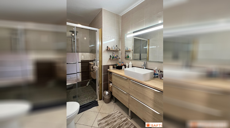 Ma-Cabane - Vente Maison La Chapelle-des-Pots, 135 m²