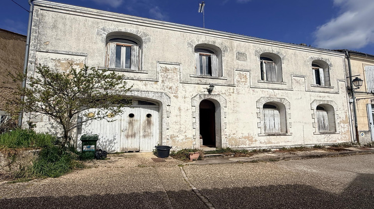 Ma-Cabane - Vente Maison La Chapelle-des-Pots, 123 m²