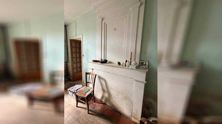 Ma-Cabane - Vente Maison La Chapelle-des-Pots, 123 m²