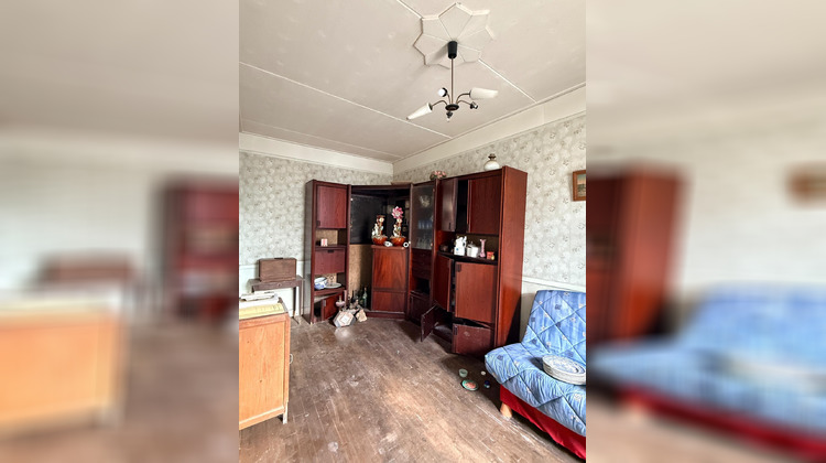 Ma-Cabane - Vente Maison La Chapelle-des-Pots, 123 m²