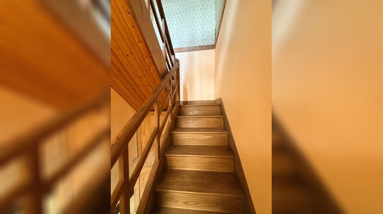 Ma-Cabane - Vente Maison La Chapelle-des-Pots, 123 m²