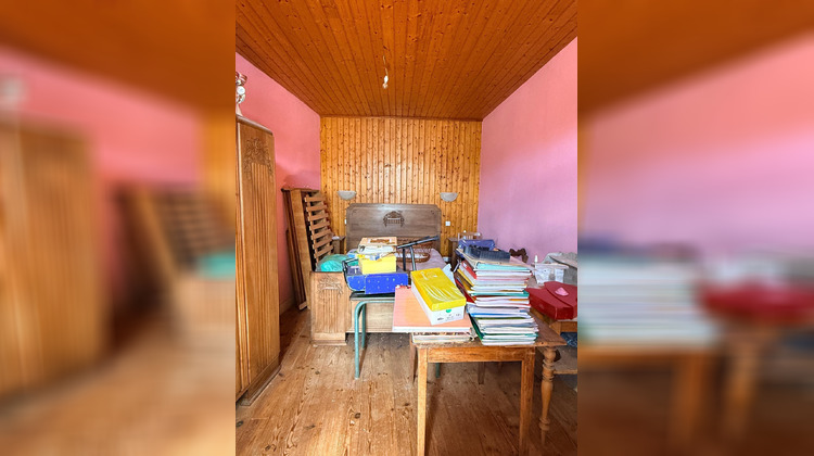 Ma-Cabane - Vente Maison La Chapelle-des-Pots, 123 m²