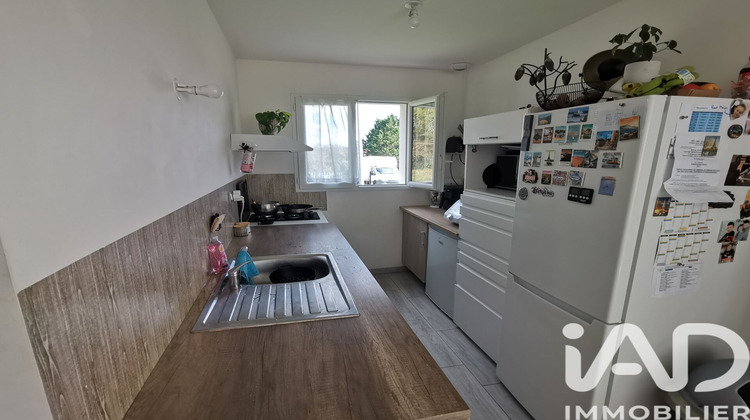 Ma-Cabane - Vente Maison La Chapelle-des-Pots, 57 m²