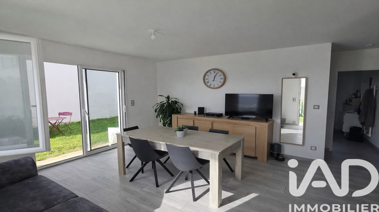 Ma-Cabane - Vente Maison La Chapelle-des-Pots, 57 m²