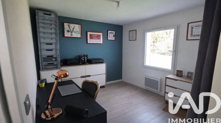 Ma-Cabane - Vente Maison La Chapelle-des-Pots, 57 m²