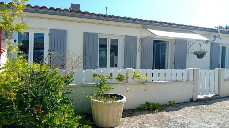 Ma-Cabane - Vente Maison LA CHAPELLE DES POTS, 190 m²