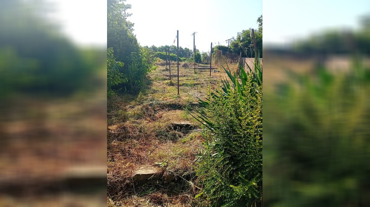 Ma-Cabane - Vente Maison LA CHAPELLE DES POTS, 190 m²