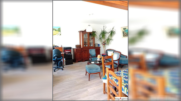 Ma-Cabane - Vente Maison LA CHAPELLE DES POTS, 190 m²