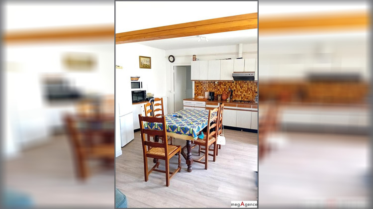 Ma-Cabane - Vente Maison LA CHAPELLE DES POTS, 190 m²