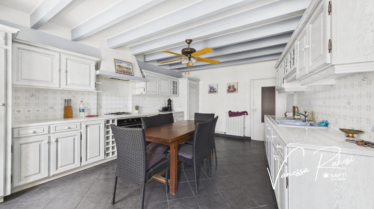 Ma-Cabane - Vente Maison La Chapelle-des-Pots, 137 m²