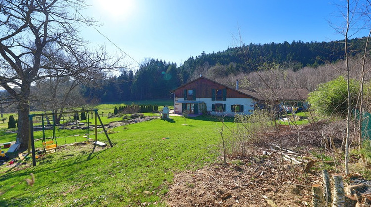 Ma-Cabane - Vente Maison LA CHAPELLE DEVANT BRUYERE, 198 m²