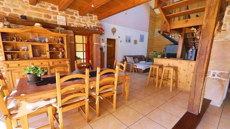 Ma-Cabane - Vente Maison LA CHAPELLE DEVANT BRUYERE, 198 m²