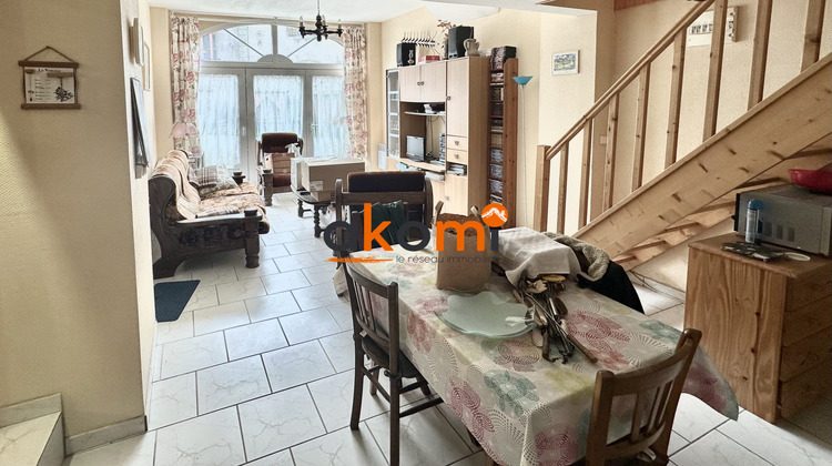 Ma-Cabane - Vente Maison La Chapelle-devant-Bruyères, 148 m²