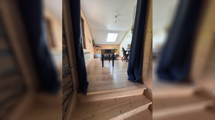 Ma-Cabane - Vente Maison La Chapelle-Devant-Bruyeres, 198 m²