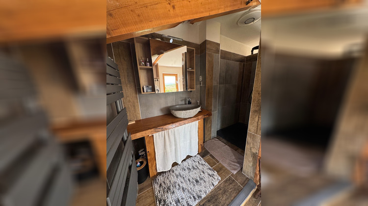 Ma-Cabane - Vente Maison La Chapelle-Devant-Bruyeres, 198 m²