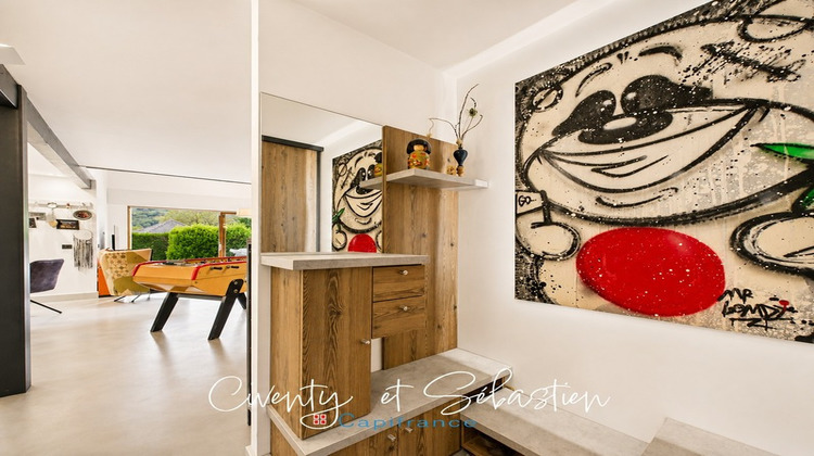 Ma-Cabane - Vente Maison LA CHAPELLE DU BARD, 129 m²