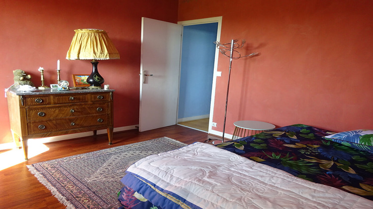 Ma-Cabane - Vente Maison LA CHAPELLE-DU-BOIS, 131 m²