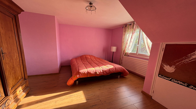 Ma-Cabane - Vente Maison LA CHAPELLE-DU-BOIS, 131 m²