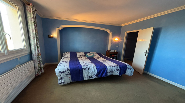 Ma-Cabane - Vente Maison LA CHAPELLE-DU-BOIS, 131 m²