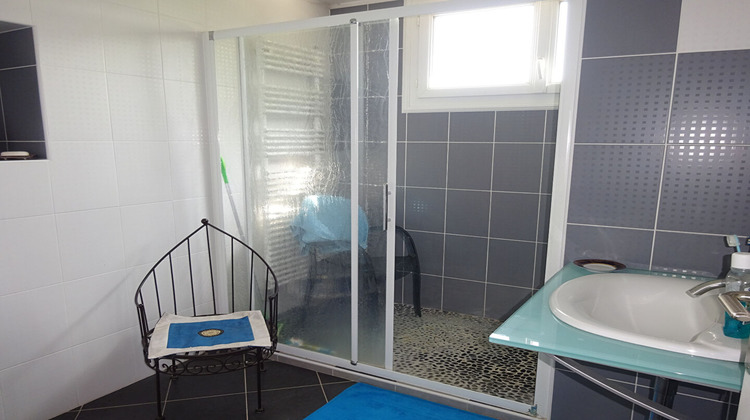 Ma-Cabane - Vente Maison LA CHAPELLE-DU-BOIS, 131 m²