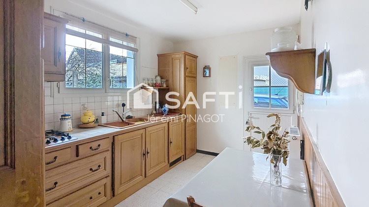 Ma-Cabane - Vente Maison La Chapelle-du-Bois, 62 m²