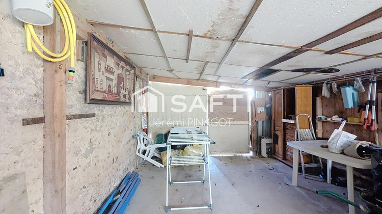 Ma-Cabane - Vente Maison La Chapelle-du-Bois, 62 m²