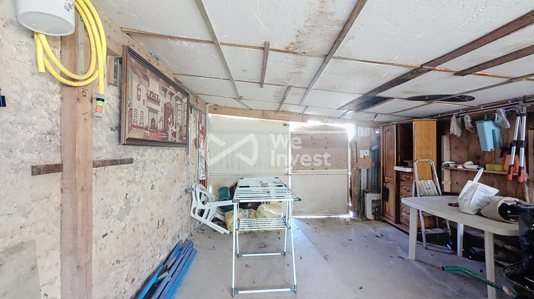 Ma-Cabane - Vente Maison La Chapelle-du-Bois, 62 m²