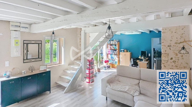Ma-Cabane - Vente Maison La Chapelle-du-Bois, 144 m²