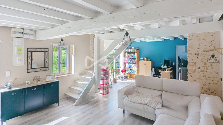 Ma-Cabane - Vente Maison La Chapelle-du-Bois, 144 m²