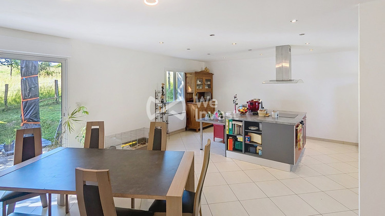 Ma-Cabane - Vente Maison La Chapelle-du-Bois, 144 m²