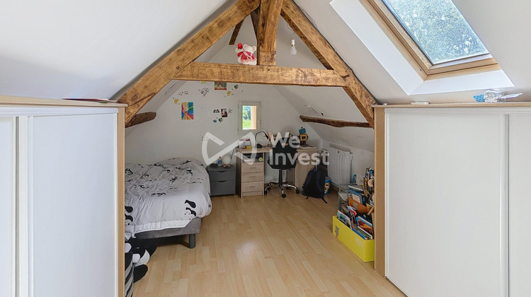 Ma-Cabane - Vente Maison La Chapelle-du-Bois, 144 m²