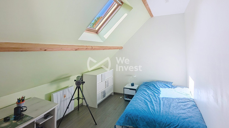 Ma-Cabane - Vente Maison La Chapelle-du-Bois, 144 m²