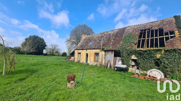 Ma-Cabane - Vente Maison La Chapelle-du-Bois, 86 m²