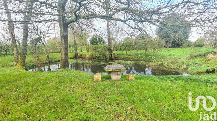 Ma-Cabane - Vente Maison La Chapelle-du-Bois, 86 m²