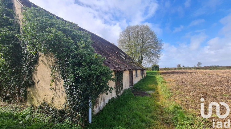Ma-Cabane - Vente Maison La Chapelle-du-Bois, 86 m²