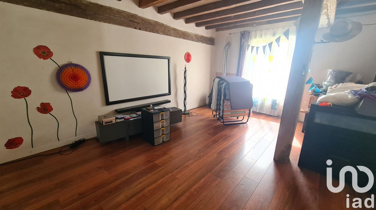 Ma-Cabane - Vente Maison La Chapelle-du-Bois, 86 m²