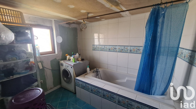 Ma-Cabane - Vente Maison La Chapelle-du-Bois, 86 m²