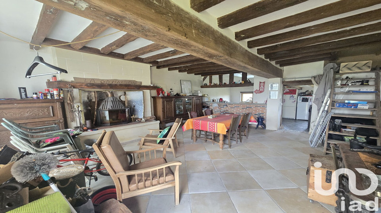 Ma-Cabane - Vente Maison La Chapelle-du-Bois, 86 m²