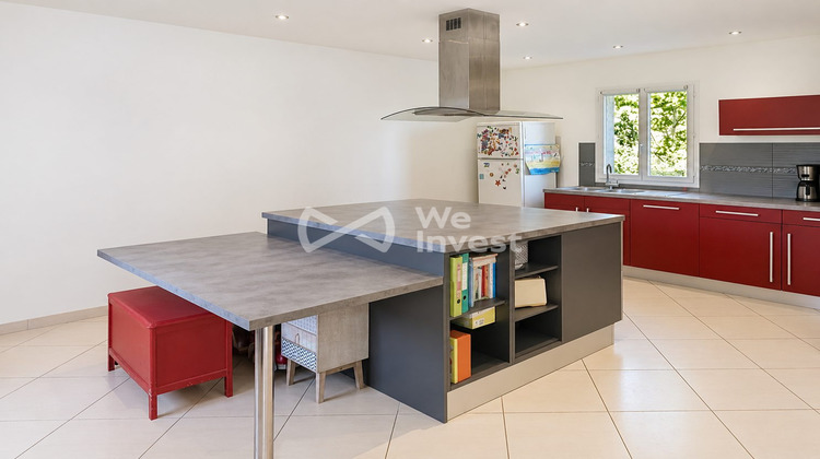 Ma-Cabane - Vente Maison La Chapelle-du-Bois, 144 m²