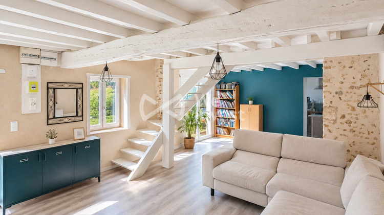 Ma-Cabane - Vente Maison La Chapelle-du-Bois, 144 m²
