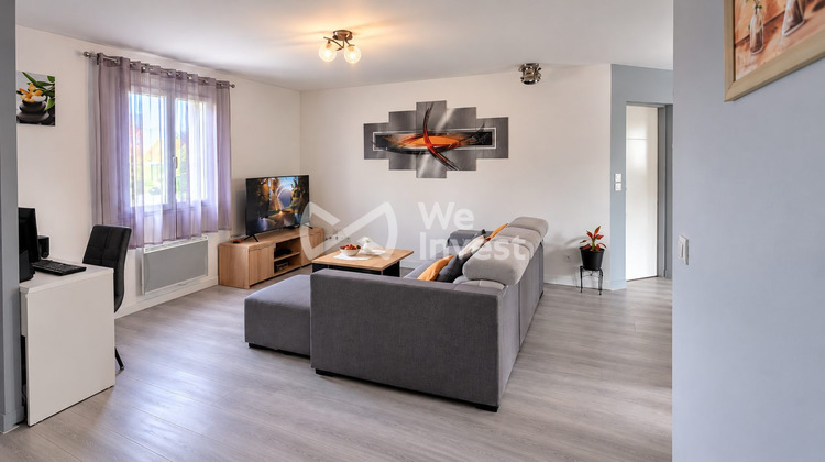 Ma-Cabane - Vente Maison La Chapelle-du-Bois, 76 m²