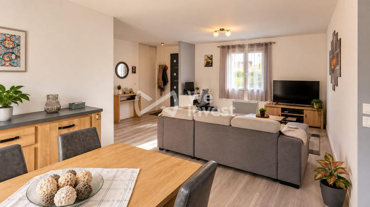Ma-Cabane - Vente Maison La Chapelle-du-Bois, 76 m²