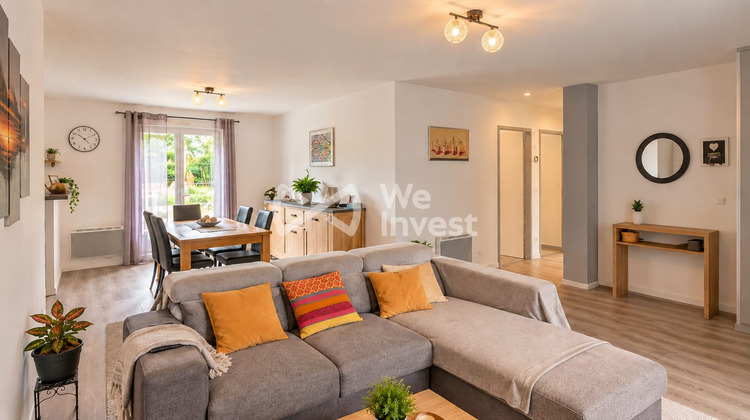 Ma-Cabane - Vente Maison La Chapelle-du-Bois, 76 m²