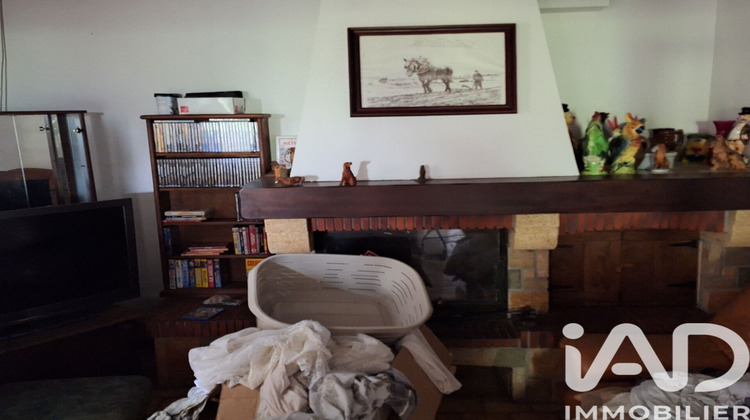 Ma-Cabane - Vente Maison La Chapelle-du-Bois-des-Faulx, 114 m²