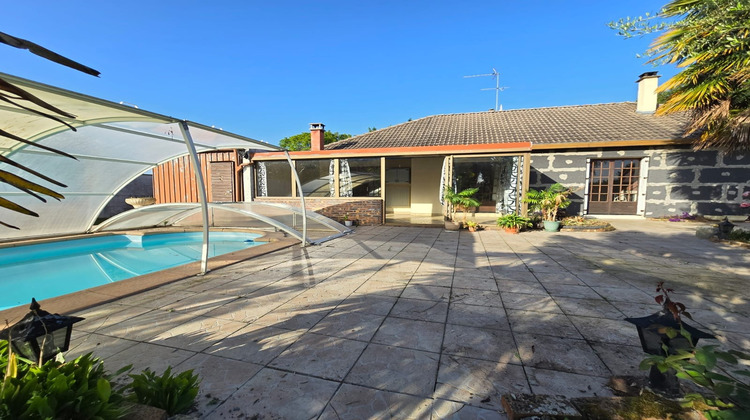 Ma-Cabane - Vente Maison La Chapelle-du-Bois-des-Faulx, 120 m²